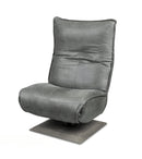 Relaxfauteuil 'Alexia' - Elektrische stoel - Stof of leer - Chill-Line