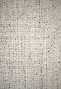 Vloerkleed Beach Life 'Licht Grijs' - 100% Wol - Karpi  - Kies uit 4 maten