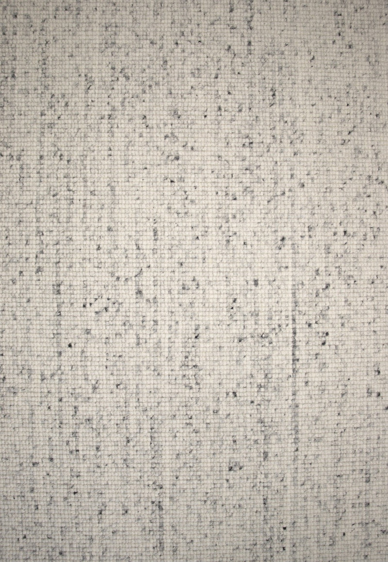 Vloerkleed Beach Life 'Licht Grijs' - 100% Wol - Karpi  - Kies uit 4 maten