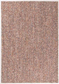 Vloerkleed Beach Life 'Taupe Multi' - 100% Wol - Karpi  - Kies uit 4 maten