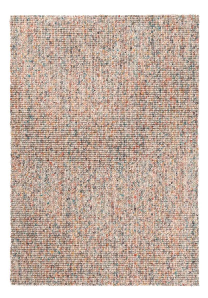 Vloerkleed Beach Life 'Multi' - 100% Wol - Karpi  - Kies uit 4 maten