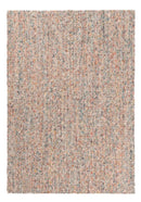 Vloerkleed Beach Life 'Multi' - 100% Wol - Karpi  - Kies uit 4 maten