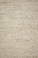 Vloerkleed Beach Life 'Beige' - 100% Wol - Karpi  - Kies uit 4 maten