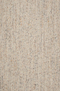 Vloerkleed Beach Life 'Beige Mix' - 100% Wol - Karpi  - Kies uit 4 maten