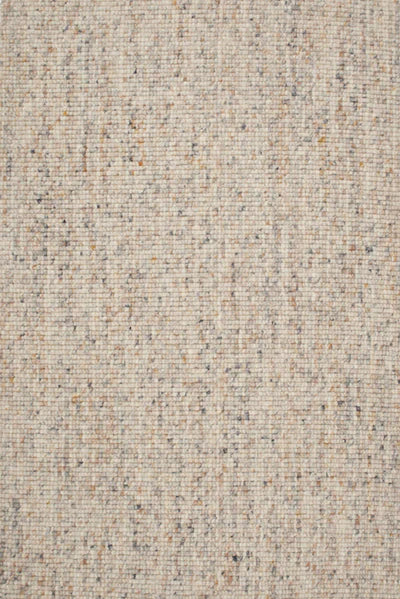 Vloerkleed Beach Life 'Beige Mix' - 100% Wol - Karpi  - Kies uit 4 maten