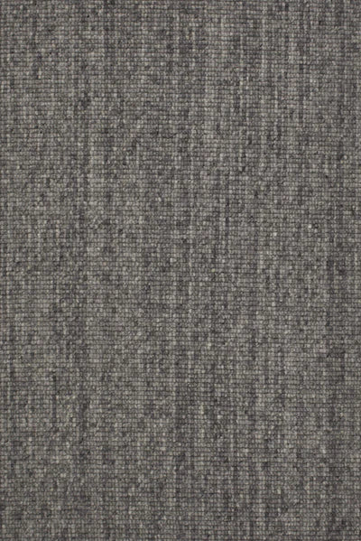 Vloerkleed Beach Life 'Grijs' - 100% Wol - Karpi  - Kies uit 4 maten