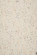 Vloerkleed Beach Life 'Wit Multi' - 100% Wol - Karpi  - Kies uit 4 maten