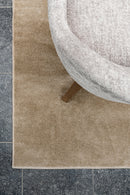 Vloerkleed Beach Sand 'Beige' - Passe Partout - Kies uit verschillende maten