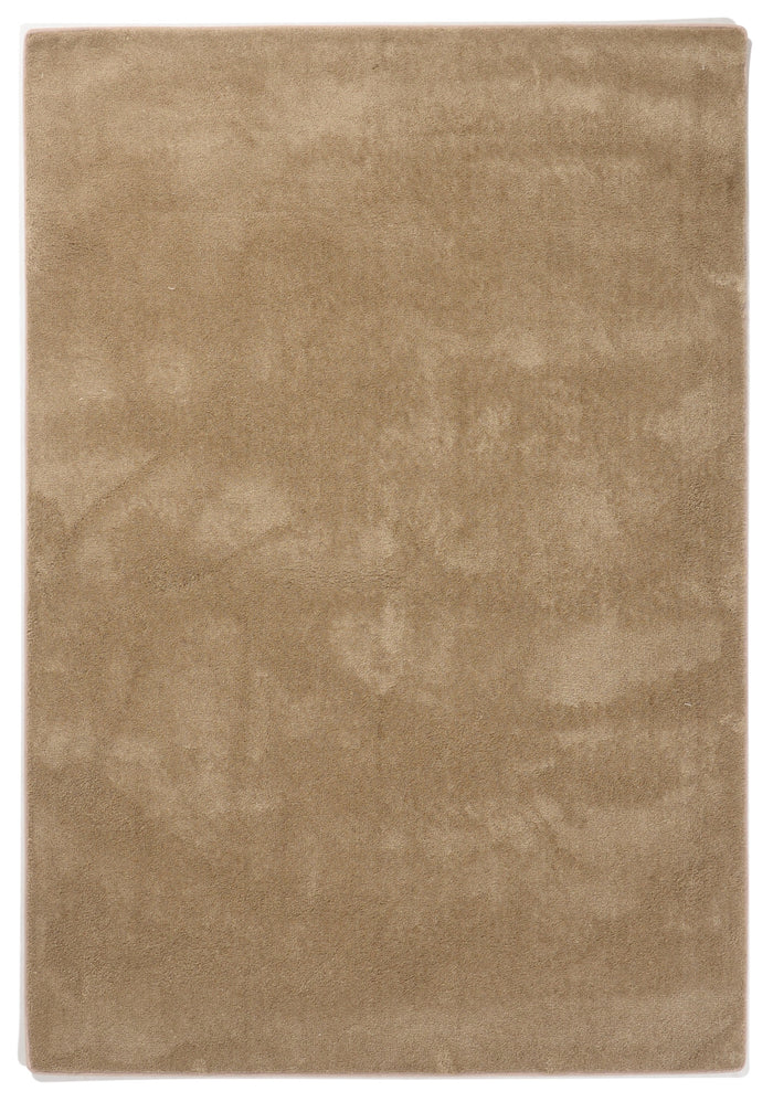 Vloerkleed Birma 14 'Beige' - 100% polyester - Karpi - Kies uit 2 maten