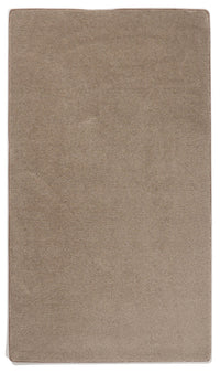 Vloerkleed Birma 17 'Taupe' - 100% polyester - Karpi - Kies uit 2 maten