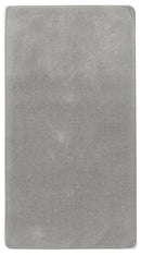 Vloerkleed Birma 22 'Grijs' - 100% polyester - Karpi - Kies uit 2 maten