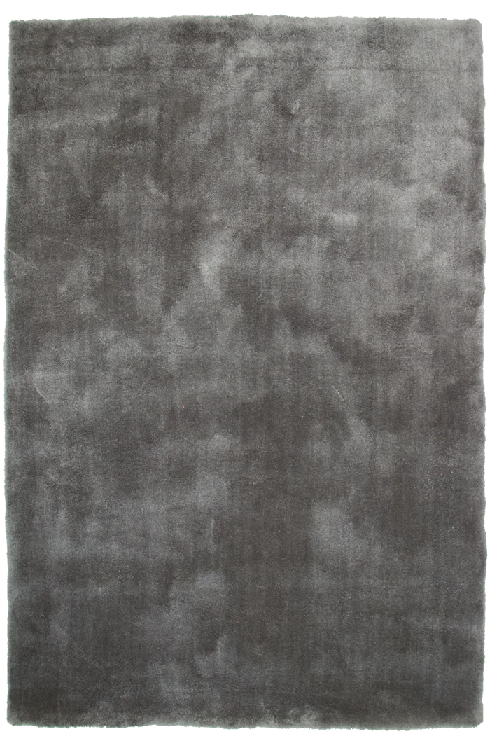 Vloerkleed Cisco 23 'Licht Grijs' - 100% Polyester - Karpi  - Kies uit 4 maten