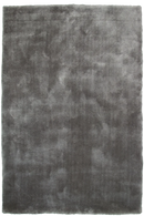 Vloerkleed Cisco 23 'Licht Grijs' - 100% Polyester - Karpi  - Kies uit 4 maten