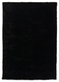 Vloerkleed Cisco 25 'Zwart' - 100% Polyester - Karpi  - Kies uit 4 maten