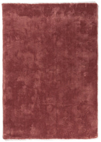 Vloerkleed Cisco 44 'Oud Roze' - 100% Polyester - Karpi  - Kies uit 4 maten