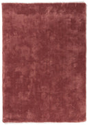 Vloerkleed Cisco 44 'Oud Roze' - 100% Polyester - Karpi  - Kies uit 4 maten