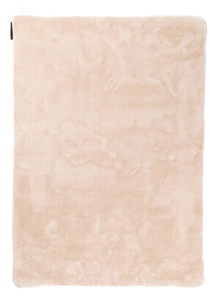 Vloerkleed Cisco 11 'Wit' - 100% Polyester - Karpi  - Kies uit 4 maten