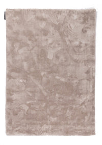 Vloerkleed Cisco 21 'Grijs' - 100% Polyester - Karpi  - Kies uit 4 maten