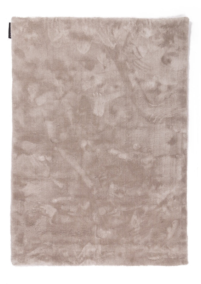Vloerkleed Cisco 21 'Grijs' - 100% Polyester - Karpi  - Kies uit 4 maten