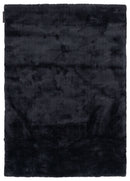 Vloerkleed Cisco 24 'Antraciet' - 100% Polyester - Karpi  - Kies uit 4 maten