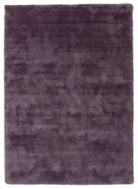Vloerkleed Cisco 43 'Paars' - 100% Polyester - Karpi  - Kies uit 4 maten