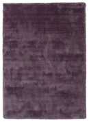 Vloerkleed Cisco 43 'Paars' - 100% Polyester - Karpi  - Kies uit 4 maten