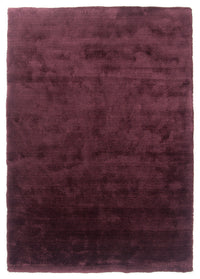 Vloerkleed Cisco 48 'Paars Rood' - 100% Polyester - Karpi  - Kies uit 4 maten