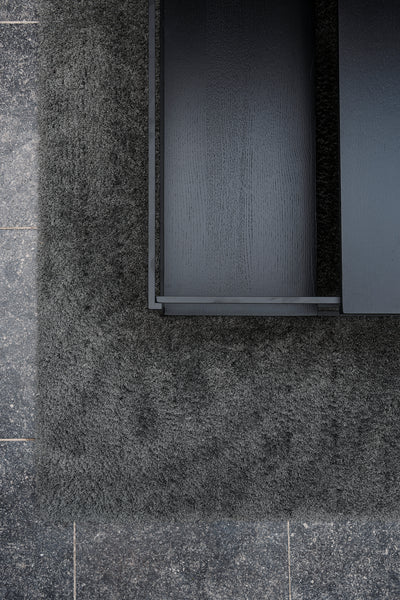 Vloerkleed Cloud Foggy 'Grijs' - Passe Partout - Kies uit verschillende maten