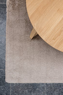 Vloerkleed Cloud Sand 'Beige' - Passe Partout - Kies uit verschillende maten