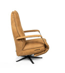 Relaxfauteuil 'Deliza' - Elektrische stoel - Stof of leer - Chill-Line