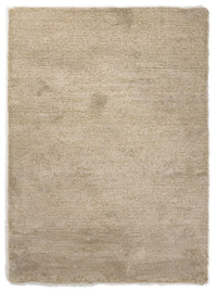 Vloerkleed Gentle 13 'Beige' -100% polyester - Karpi - Kies uit 2 maten