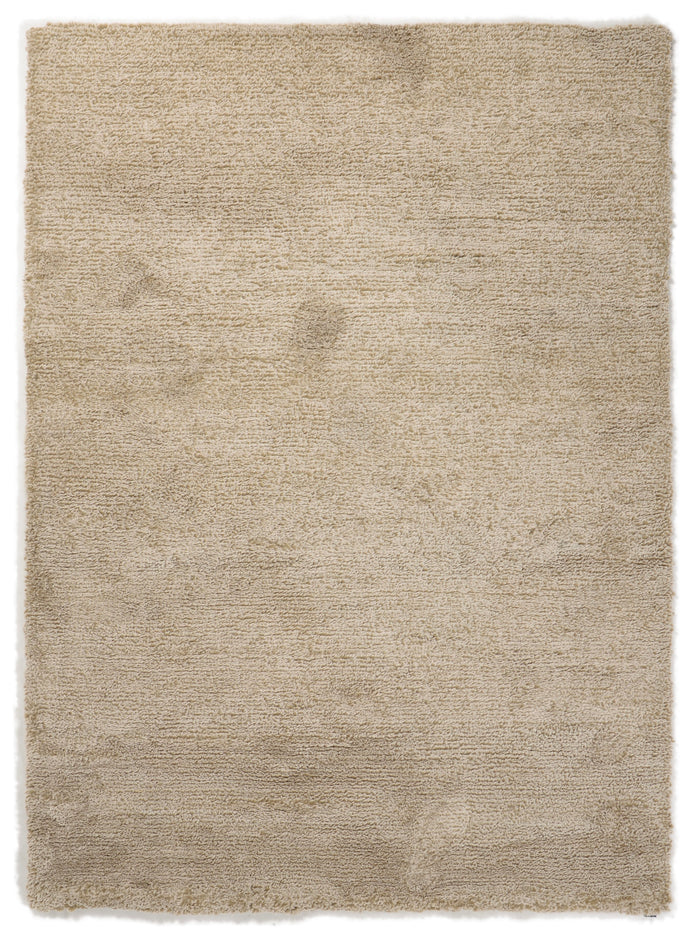 Vloerkleed Gentle 13 'Beige' -100% polyester - Karpi - Kies uit 2 maten