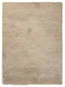 Vloerkleed Gentle 13 'Beige' -100% polyester - Karpi - Kies uit 2 maten