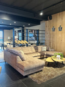 Modulaire Hoekbank 'Boston' - Op maat samen te stellen