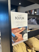 Modulaire Hoekbank 'Boston' - Op maat samen te stellen