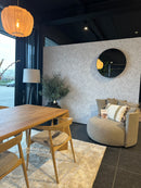 Fauteuil 'Pastille Swing' - Relaxstoel met draaifunctie - Passe-Partout