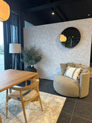 Fauteuil 'Pastille Swing' - Relaxstoel met draaifunctie - Passe-Partout