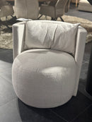 Mini Fauteuil 'Pastille Seat Wheels' - Met Wieltjes - Passe-Partout