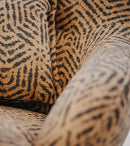 Fauteuil 'Ilona' - Stof - Chill-Line