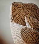 Fauteuil 'Ilona' - Stof - Chill-Line