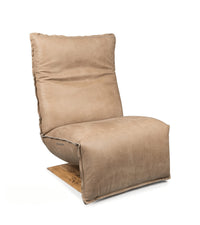 Relaxfauteuil 'Indi' - Elektrische stoel - Stof of leer - Chill-Line