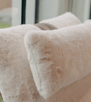 Relaxfauteuil 'Indi' - Elektrische stoel - Stof of leer - Chill-Line