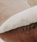 Relaxfauteuil 'Indi' - Elektrische stoel - Stof of leer - Chill-Line