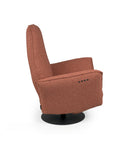 Relaxfauteuil 'Jesse' - Elektrische stoel - Stof of leer - Chill-Line