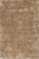 Vloerkleed Lago 13 'Beige' - 100% Polyester - Karpi  - Kies uit 8 maten