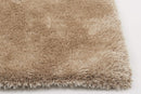 Vloerkleed Lago 13 'Beige' - 100% Polyester - Karpi  - Kies uit 8 maten