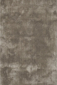 Vloerkleed Lago 21 'Licht grijs' - 100% Polyester - Karpi  - Kies uit 8 maten