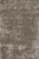 Vloerkleed Lago 21 'Licht grijs' - 100% Polyester - Karpi  - Kies uit 8 maten