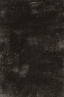 Vloerkleed Lago Mix 18 'Donker Bruin' - 100% Polyester - Karpi  - Kies uit 8 maten