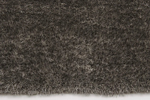 Vloerkleed Lago Mix 22 'Licht grijs' - 100% Polyester - Karpi  - Kies uit 8 maten